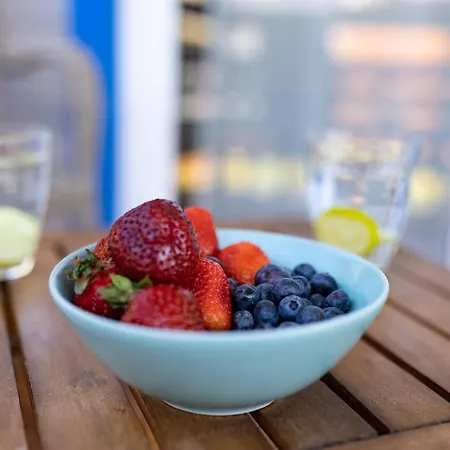 U Rybaka 別荘 ウェバ