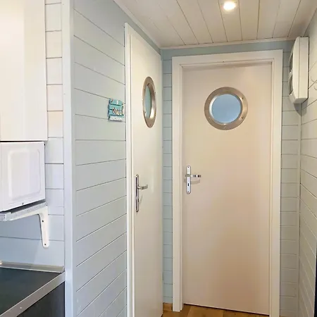 Holiday home U Rybaka *