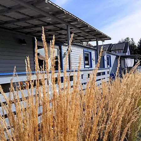 U Rybaka Holiday home