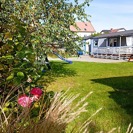 U Rybaka Holiday home