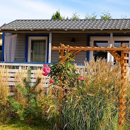 Holiday home U Rybaka