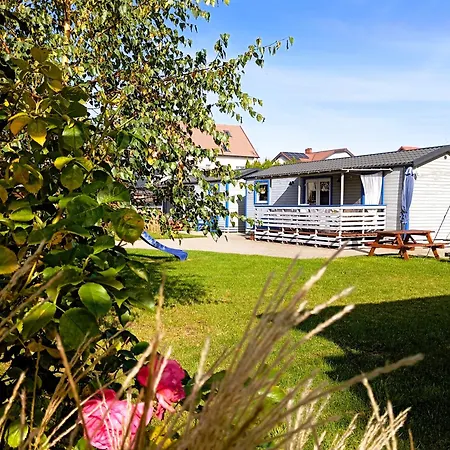 U Rybaka Holiday home *