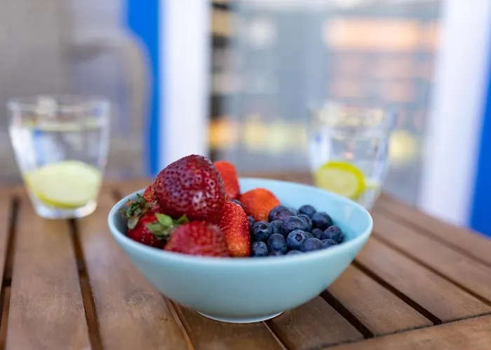 U Rybaka 度假居 莱鲍