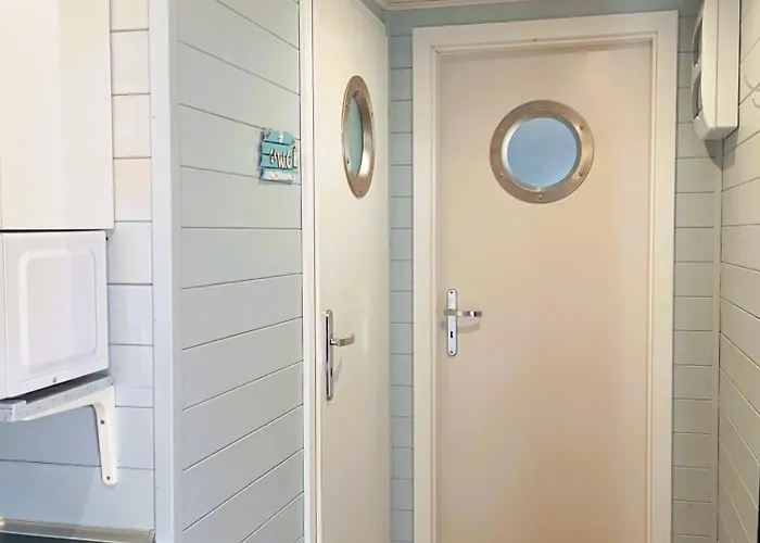 度假居 U Rybaka *