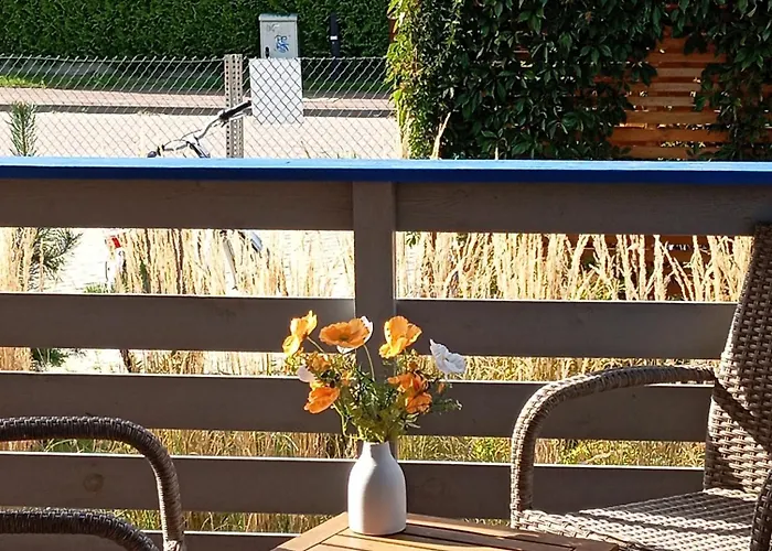 度假居 U Rybaka *